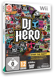 3D cover